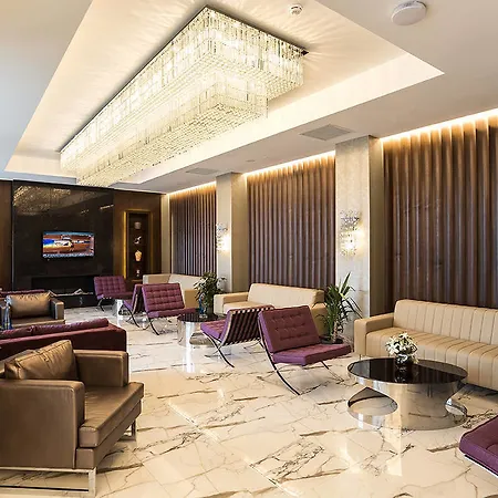 Ramada By Wyndham Hotel