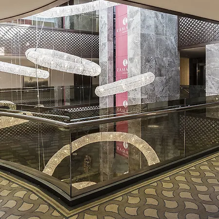 Ramada By Wyndham 5*