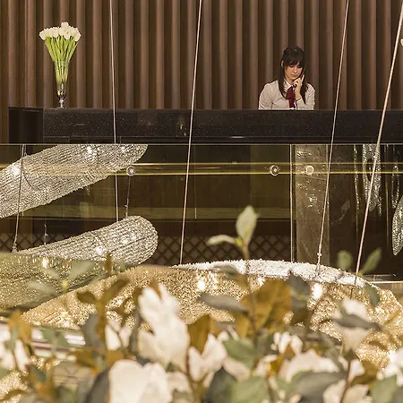 Hotel Ramada By Wyndham Sakarya