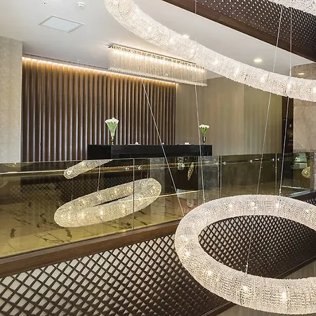 Ramada By Wyndham Sakarya (Marmara)