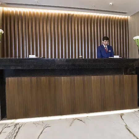 Ramada By Wyndham Sakarya 5*