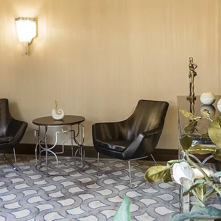 Hotel Ramada By Wyndham Sakarya