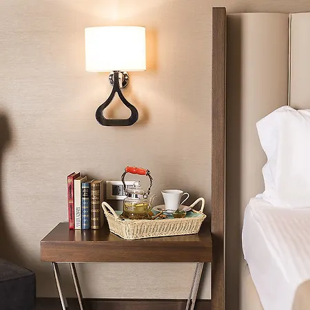 Ramada By Wyndham Hotel Sakarya (Marmara)