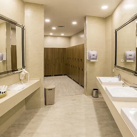 Hotel Ramada By Wyndham 5*