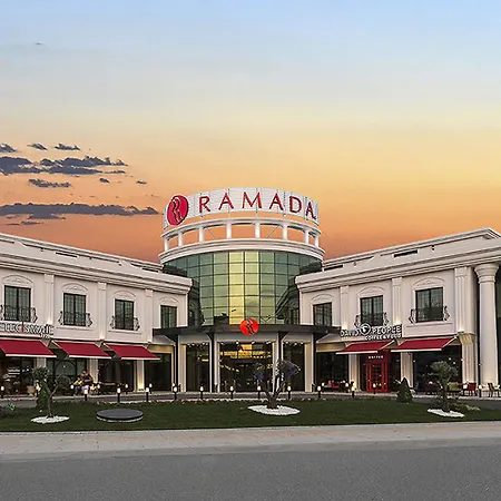 Ramada By Wyndham