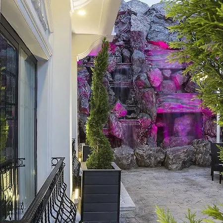 Hotel Ramada By Wyndham Sakarya (Marmara)