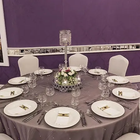 Ramada By Wyndham Sakarya (Marmara)