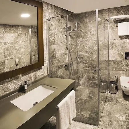 Otel Ramada By Wyndham Sakarya (Marmara)