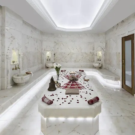 Ramada By Wyndham Sakarya Hotel