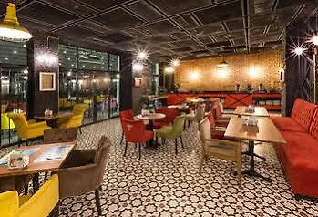 Hotel Ramada By Wyndham Sakarya Sakarya (Marmara)