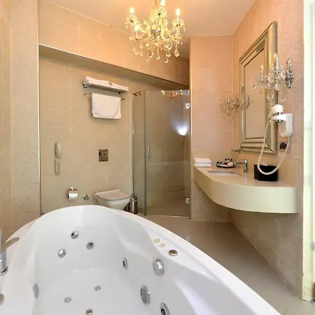 Hotel Ramada By Wyndham Sakarya Sakarya (Marmara)