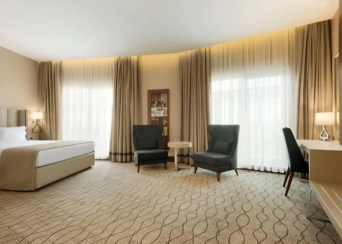 Ramada By Wyndham 5* ساكاريا