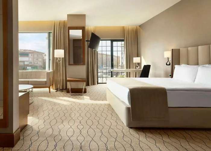 Ramada By Wyndham ساكاريا