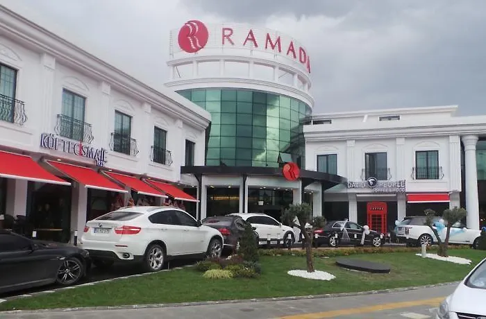 Ramada By Wyndham