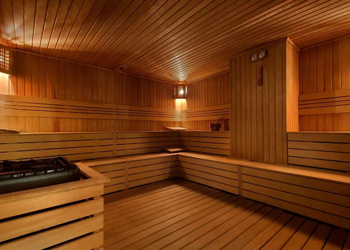 Ramada By Wyndham ساكاريا