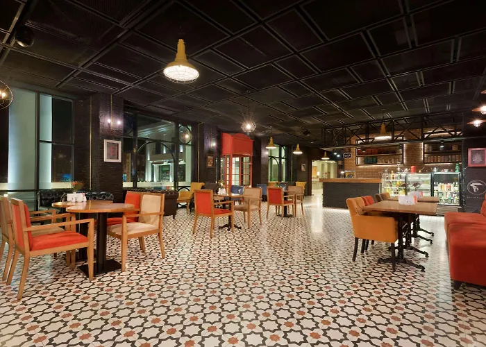 Ramada By Wyndham 5*