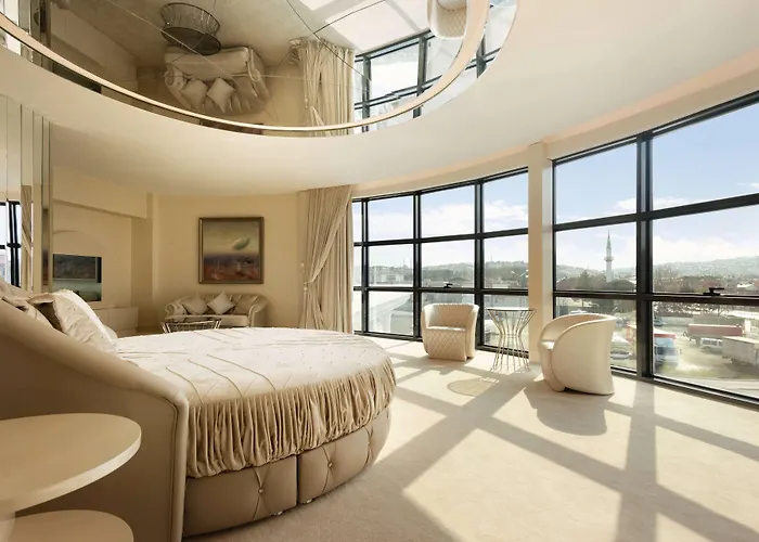 Ramada By Wyndham ساكاريا