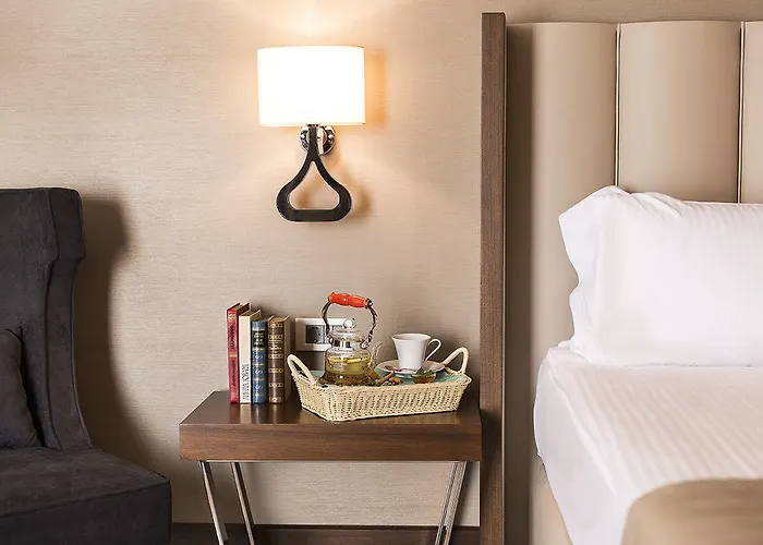 Ramada By Wyndham فندق ساكاريا