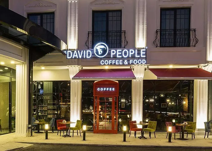 فندق Ramada By Wyndham 5*